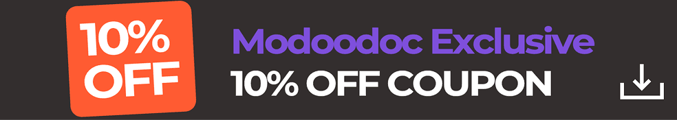 coupon banner