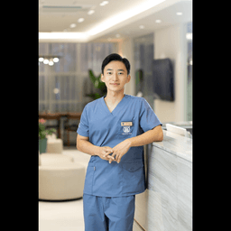조용민 프로필 이미지