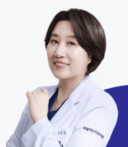 김은진 프로필 이미지