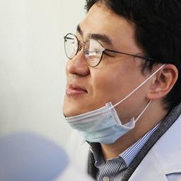 차승우 프로필 이미지