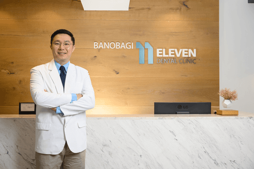 바노바기 일레븐치과의원 1번째 이미지