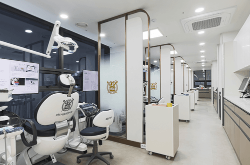 365서울원탑치과의원 6번째 이미지