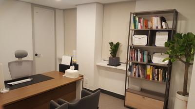 강남푸른정신건강의학과의원 2번째 이미지