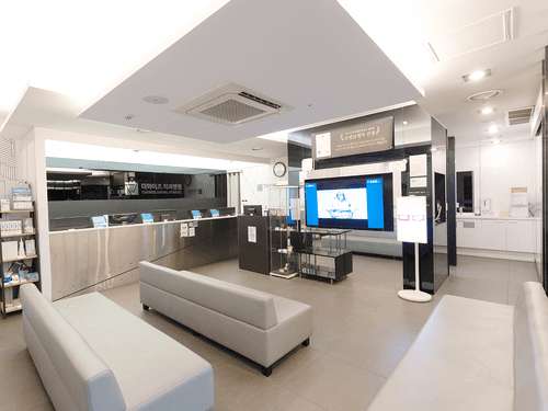 더와이즈치과병원 1번째 이미지