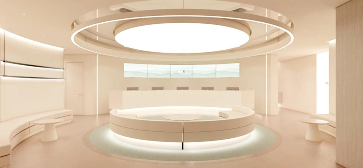 유앤아이피부과의원 판교점 2번째 이미지