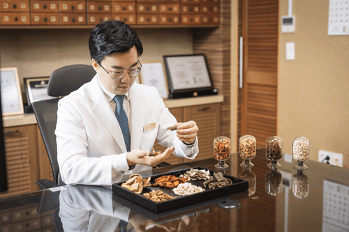 경희미르애한의원 남포점 3번째 이미지