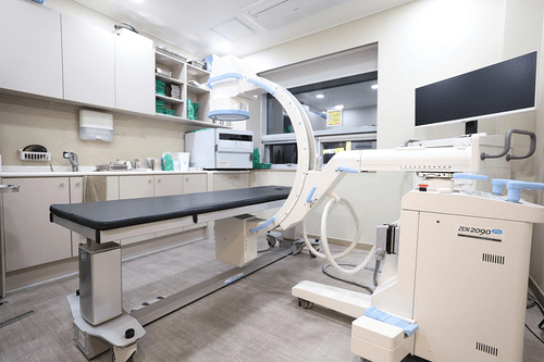 강산들정형외과 4번째 이미지