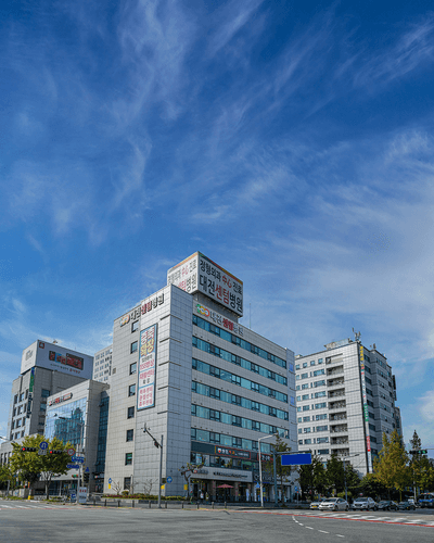 대전센텀병원 3번째 이미지