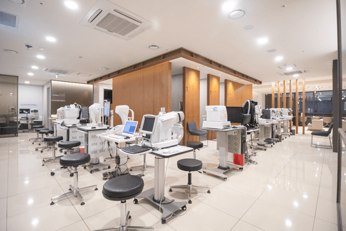 눈에미소안과의원 3번째 이미지