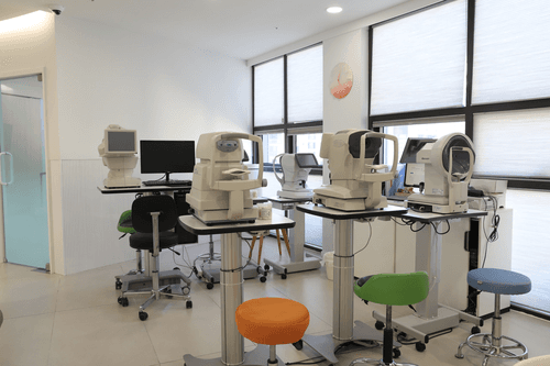 눈사랑안과의원 2번째 이미지