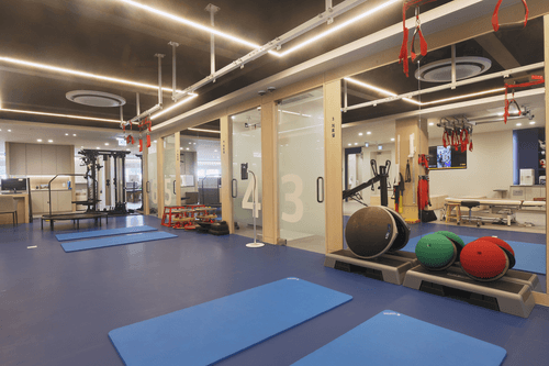 국가대표정형외과의원 3번째 이미지