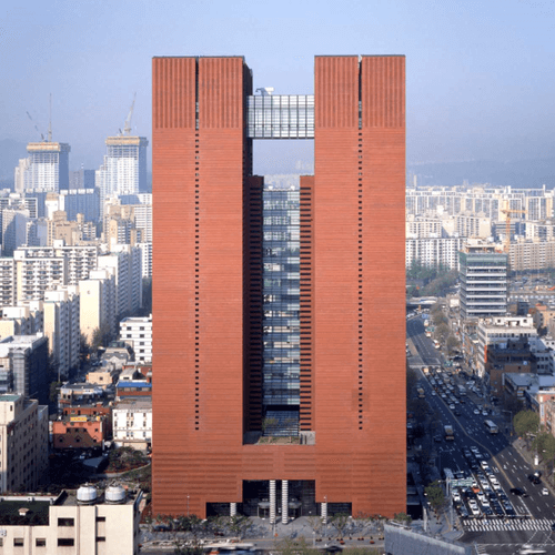 밝은눈안과의원 강남 교보타워 대표이미지