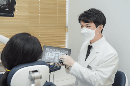 유앤이치과의원 오산점 1번째 이미지