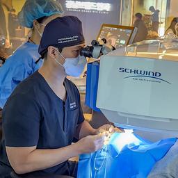 Gangnam Brand Eye Clinic image