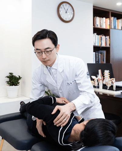 곽희준한의원 분당 2번째 이미지