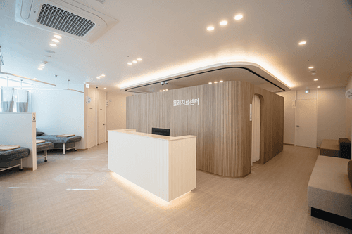 명지웰마취통증의학과의원 3번째 이미지