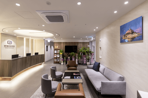 성모에스케이마취통증의학과의원 3번째 이미지