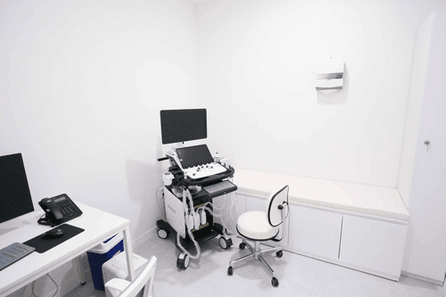 아산오름내과의원 4번째 이미지