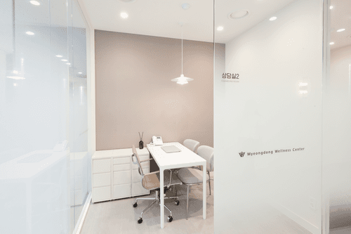 명동웰니스건강검진센터 9번째 이미지