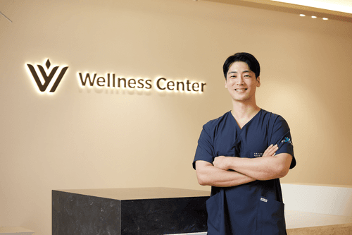 강남웰니스건강검진센터 1번째 이미지