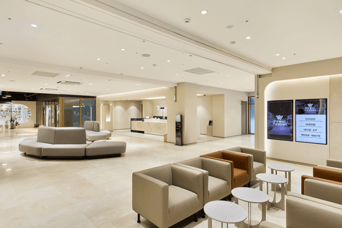 강남웰니스건강검진센터 4번째 이미지