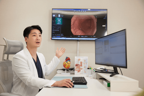 강남웰니스건강검진센터 7번째 이미지