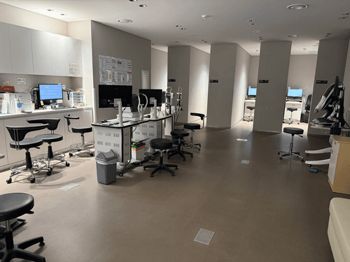 아인병원 안과센터 3번째 이미지