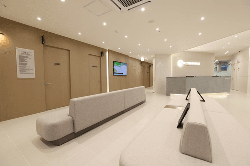 아산원탑정형외과의원 1번째 이미지