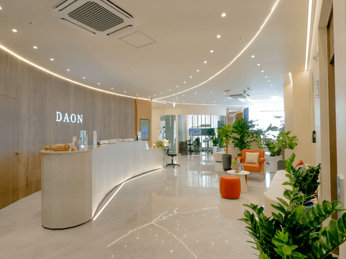 다온치과의원 1번째 이미지