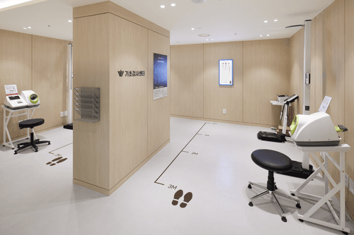 안양웰니스건강검진센터 3번째 이미지