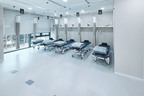 수원웰니스건강검진센터 9번째 이미지