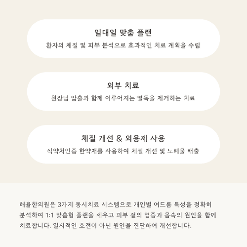 해율한의원 목동 6번째 이미지