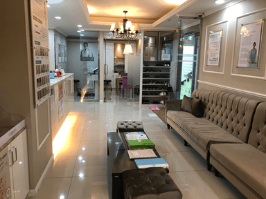 자연과한의원 명동을지로점_image