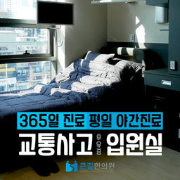 큰길한의원