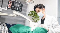 정직한탑치과의원