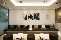 미소랑치과의원 마곡점