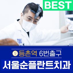 서울순플란트치과의원