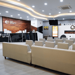 백승일의 참정형외과의원