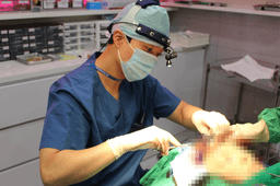 신촌홍대 라마르성형외과의원