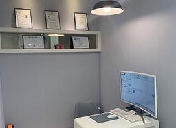 이사라치과교정과치과의원