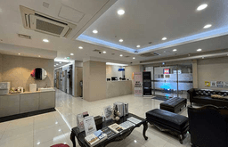 프레쉬이비인후과의원