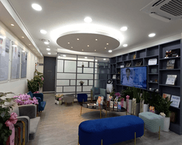 닥터뷰치과의원