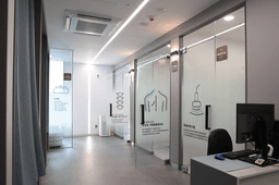 화인마취통증의학과의원 송도점