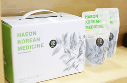 해온한의원 동탄