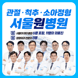 서울원병원