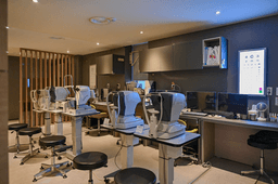 압구정밝은안과의원