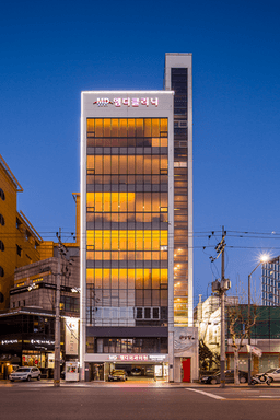 엠디외과의원