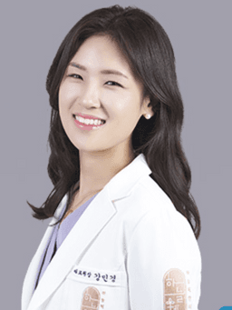 강민경 프로필 이미지