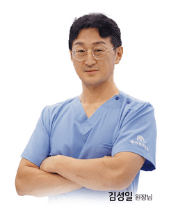 김성일 프로필 이미지