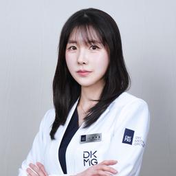 강이림 프로필 이미지